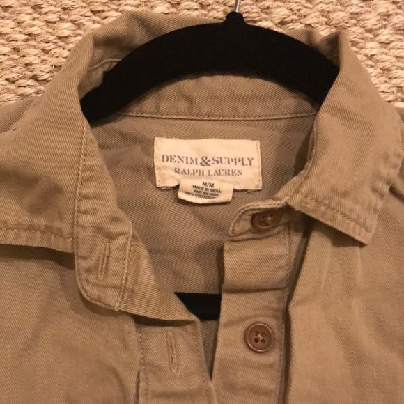 Ralph Lauren Dress - Picture 2 of 4